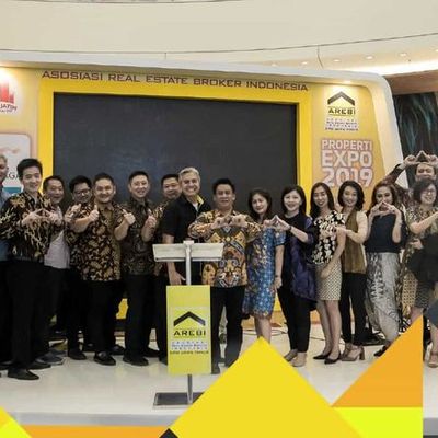 Don't Fall for Scams: Why You Should Always Ask for an AREBI License When Renting a Property in Sanur